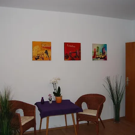 Ferienwohnung Pregl Apartment