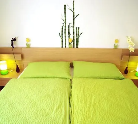 Apartment Ferienwohnung Pregl